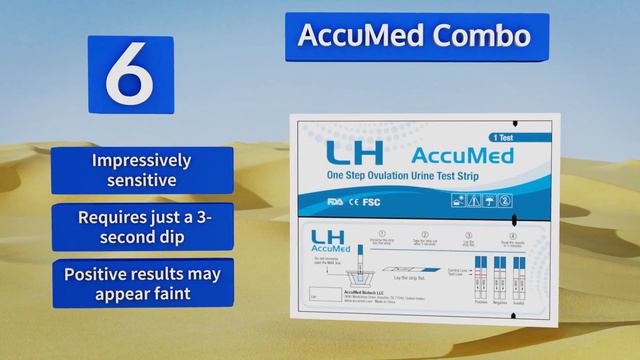 10 Best Ovulation Tests 2018 смотреть онлайн