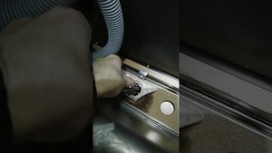 Как закрутить если расшатался кран Рингшер от Ikea / How to turn the faucet ikea ringshare