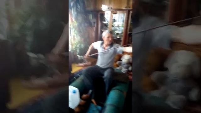 Когда хочеш на рыбалку а нельзя)рыбалка в САМОИЗОЛЯЦИЮ!отличный улов в карнтинРыбалка апрель 2020!!