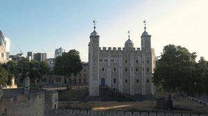 Tower of London 2020 – The Royal Mint