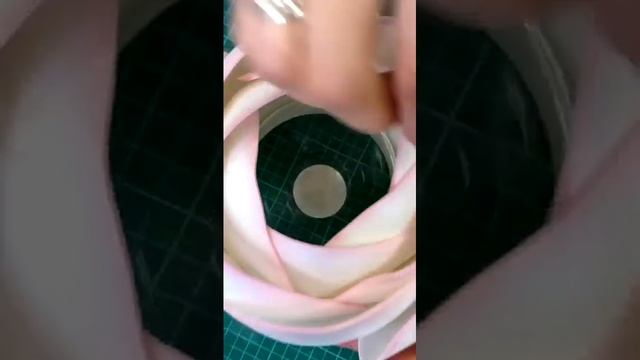 Как создать «ВАЗУ РАНУНКУЛЮС» из изолона? смотреть онлайн