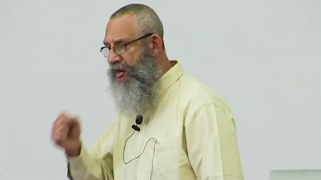 Обзор Евангелий в иудейской перспективе - часть 3 - Михаэль Цинн смотреть онлайн