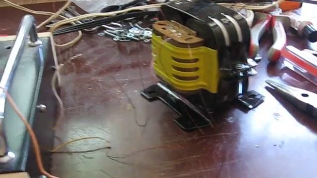 На осм-016 выходые трансформаторы сравним с 6п13с следующие видео. смотреть онлайн