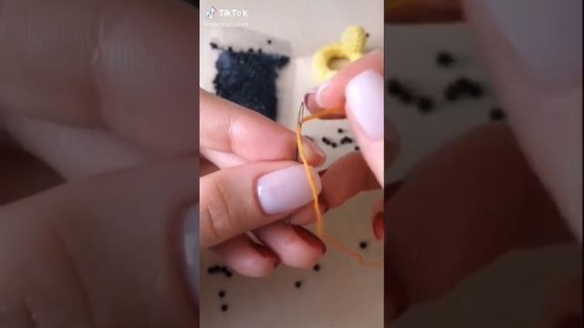 TIKTOK CROCHET COMPILATION amigurumi edition ?