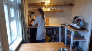 Хлебцы. Сыроедческие рецепты