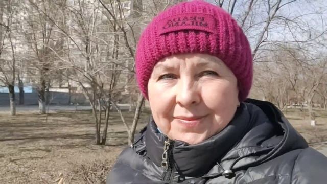 По набережной Волгограда. смотреть онлайн