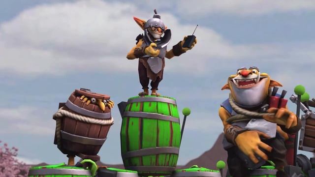 VJLink - МИНЕР смотреть онлайн