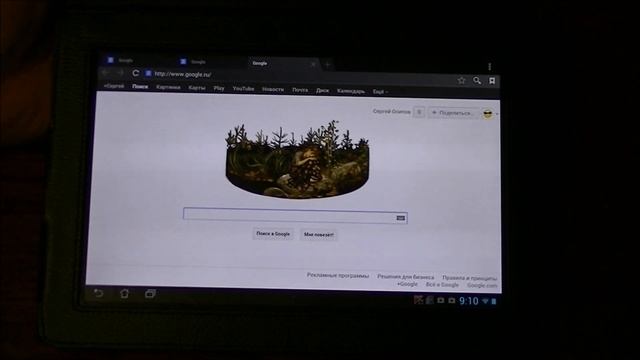 Android 4.2.1 и его особенности смотреть онлайн