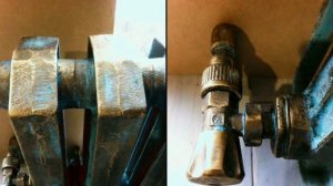 Вторая жизнь чугунных батарей