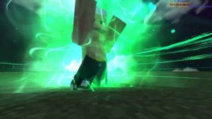 Minecraft: Hakari Dance | Idle Death Gamble | Jujutsu Kaisen Addon MCPE