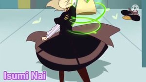 Eilonwy butterfly diaz the Gardener_SVTFOE