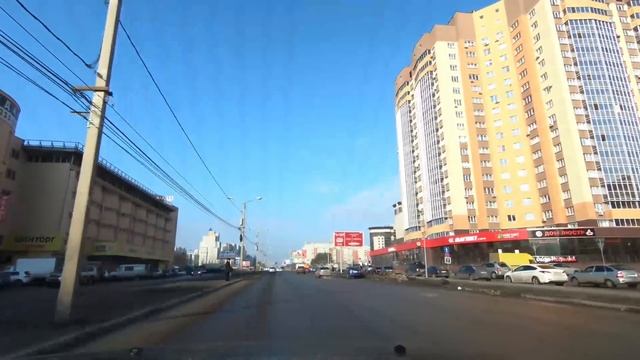 НЕДВИЖИМОСТЬ ВОРОНЕЖА. ЧТО ВЛИЯЕТ НА ЕЕ СТОИМОСТЬ?