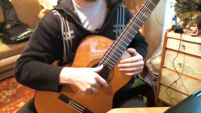 ЭТЮД N 5 смотреть онлайн