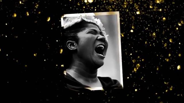 Молитва в исполнении Махалии Джексон Спиричуэл смотреть онлайн