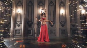 Восточный танец