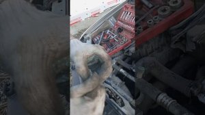 хонда настройка зажатых клапанов двигателя  b20b,