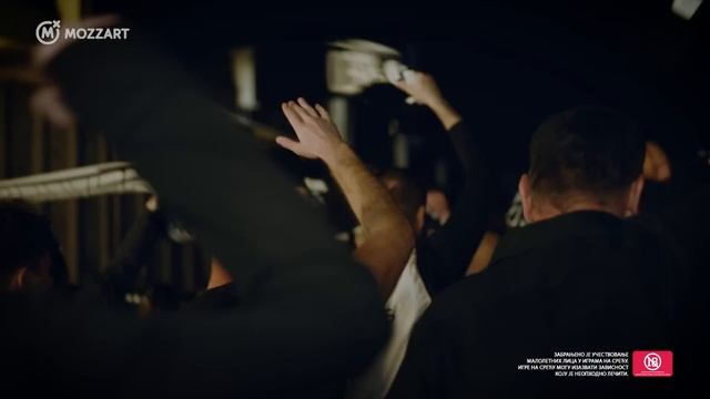 Partizan zna kako se ostvaruju snovi смотреть онлайн