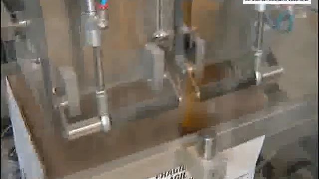 Укладка небольших флоупак