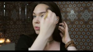 ТЕСТИРУЕМ САМЫЙ БЮДЖЕТНЫЙ ТОН ОТ LUXVISAGE - Я В ШОКЕ