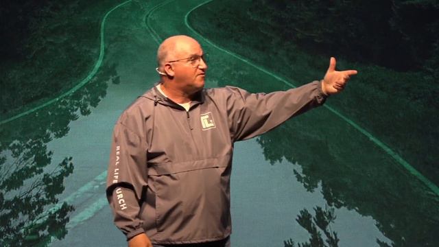 "Seat at the Table" // Real Life Church // Pastor Vince Daniel смотреть онлайн