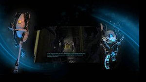Песня portal 2|рост науки 📈