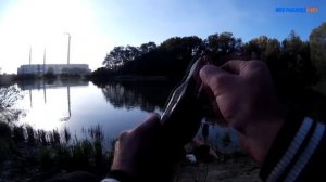 Ловля осенней щуки. Мандула рулит!