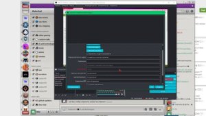 Как вывести изображение с IP Webcam в OBS