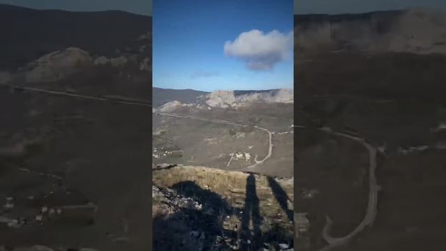 Путь к Храму Солнца, Ялта смотреть онлайн