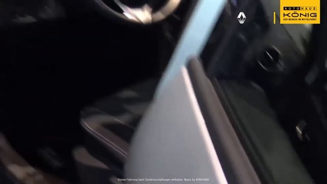 Jetzt bei König: Renault Clio 4 Grandtour (Kombi) смотреть онлайн