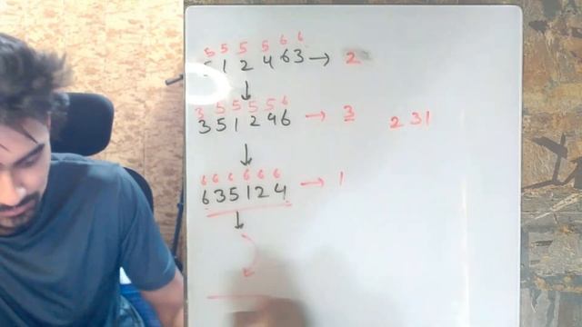 Codeforces Round 779 (Div-2) | Solutions смотреть онлайн