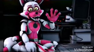 Песня мангл (полностью)