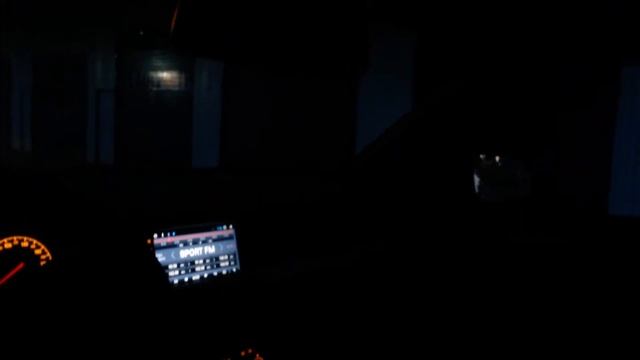 Дисплей на потолок Astra H (вечер2) смотреть онлайн