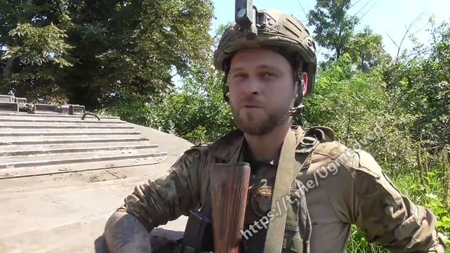 "Камброд" рассказал о своей рабочей лошадке смотреть онлайн