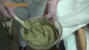 Mila (Франция)  Водорослевое обертывание тела