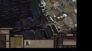 Kenshi. Как обворовать  скелета торговца Черной пустыни! Хламилище.