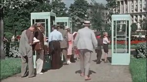 Старик Хоттабыч с тифлокомментариями