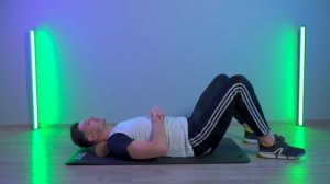 Только для профессионалов! Массажный ролик для спины BODYROLLS HARD SLIDE