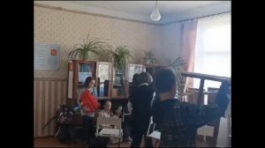 Вооруженное нападение (видеоролик)