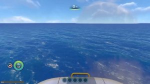 Subnautica. Все коды. Часть 1.