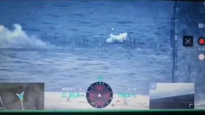 Вроде, Великая Новоселовка, где должен был быть "Великий прорыв"