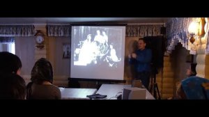 Режиссер Василий Яцкин: О информационной безопасности и защите семьи.☦