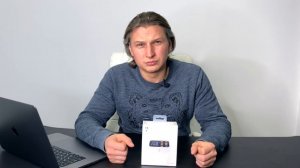 Сетевая зарядка Gurdini HUB 40W