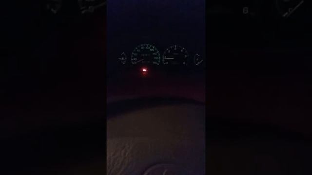 Заводим Тойоту эстима в -34 дизель смотреть онлайн