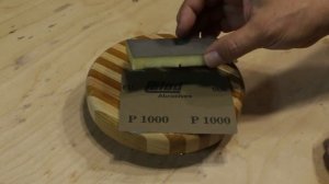 139. Подставка для бумажных полотенец из дерева своими руками. Нанесение лака, полировка. 2 часть.