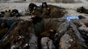 Голубые береты Кукушка (минус)