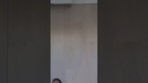 укладка ламината со смещением на 1/3 доски