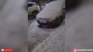 Роды (кесарево) французского бульдога Тины.