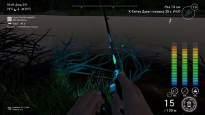 Fishing Planet СИЛИКОНКА РАК! МАРРОН