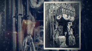 Тихвинская икона Божией Матери