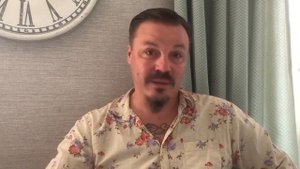 =Сергей Симонов Обращение к Сео Гирос. видео для комментариев=
